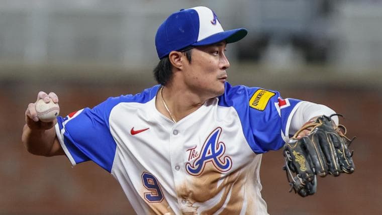 Braves predicted to part ways with $1.25M Gold Glove winner after Sean Murphy, Ha-Seong Kim return