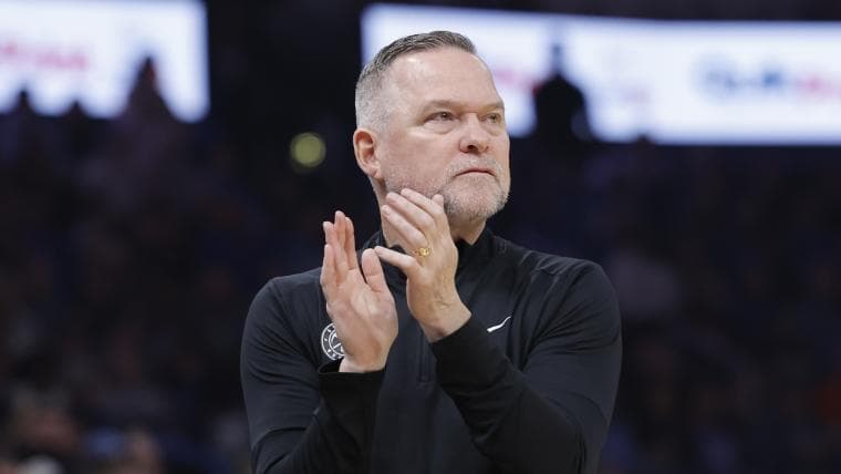 Michael Malone refused to play the waiting game with UNC's top transfer portal target