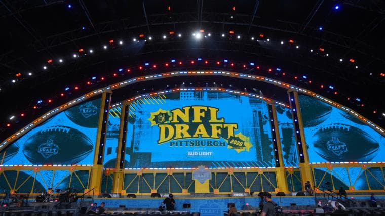 Giants NFL Draft rumor could lead to battle in the Big Apple with Jets