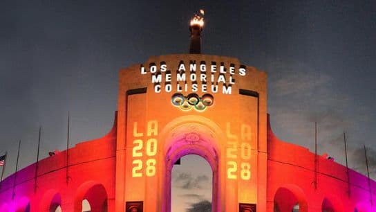 LA28 surpasses 4 million tickets sold, setting early benchmark for 2028 Olympic Games