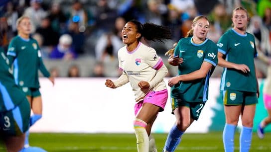 San Diego erases two-goal deficit in Denver, extends win streak to five