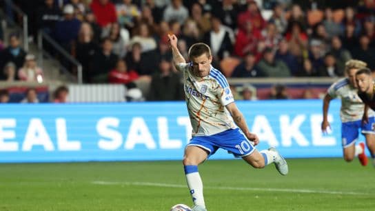 SDFC’s losing streak grows to three consecutive, outplayed 4-2 by Real Salt Lake