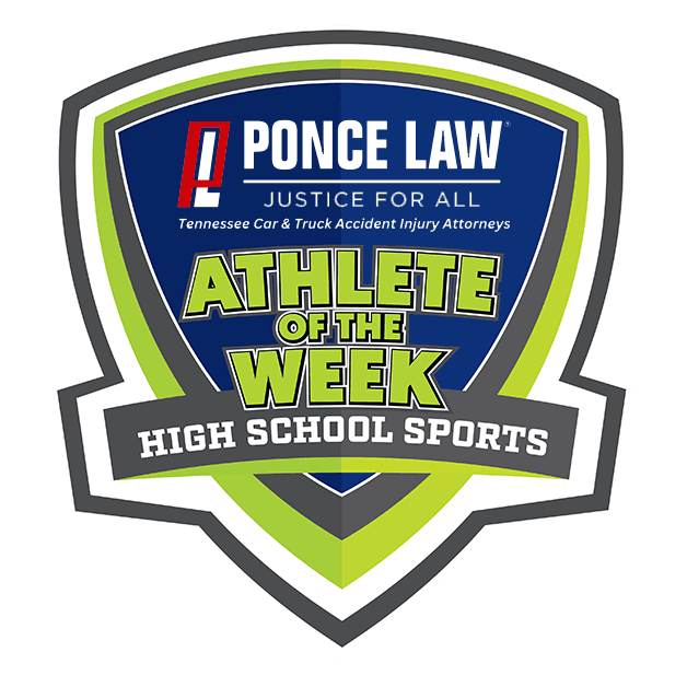 TSSAA soccer, baseball stars up for Nashville's Ponce Law Boys Athlete of Week