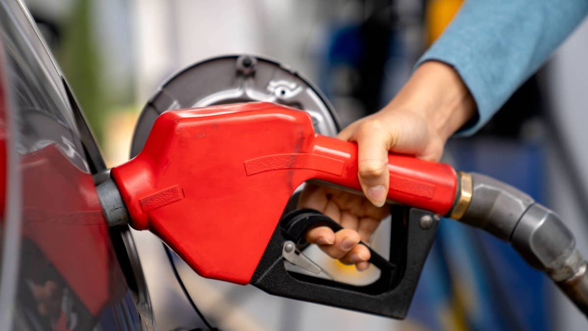 Wall Street just sent oil stocks a brutal message after Iran’s move