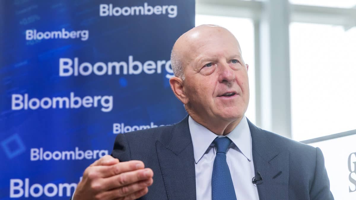 Goldman Sachs resets China robotaxi fleet stock forecast