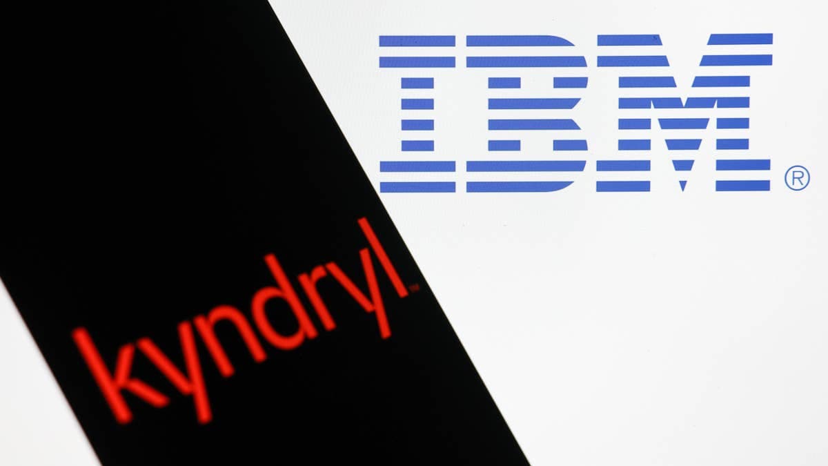 IBM’s stock split history: Why Big Blue stopped splitting shares