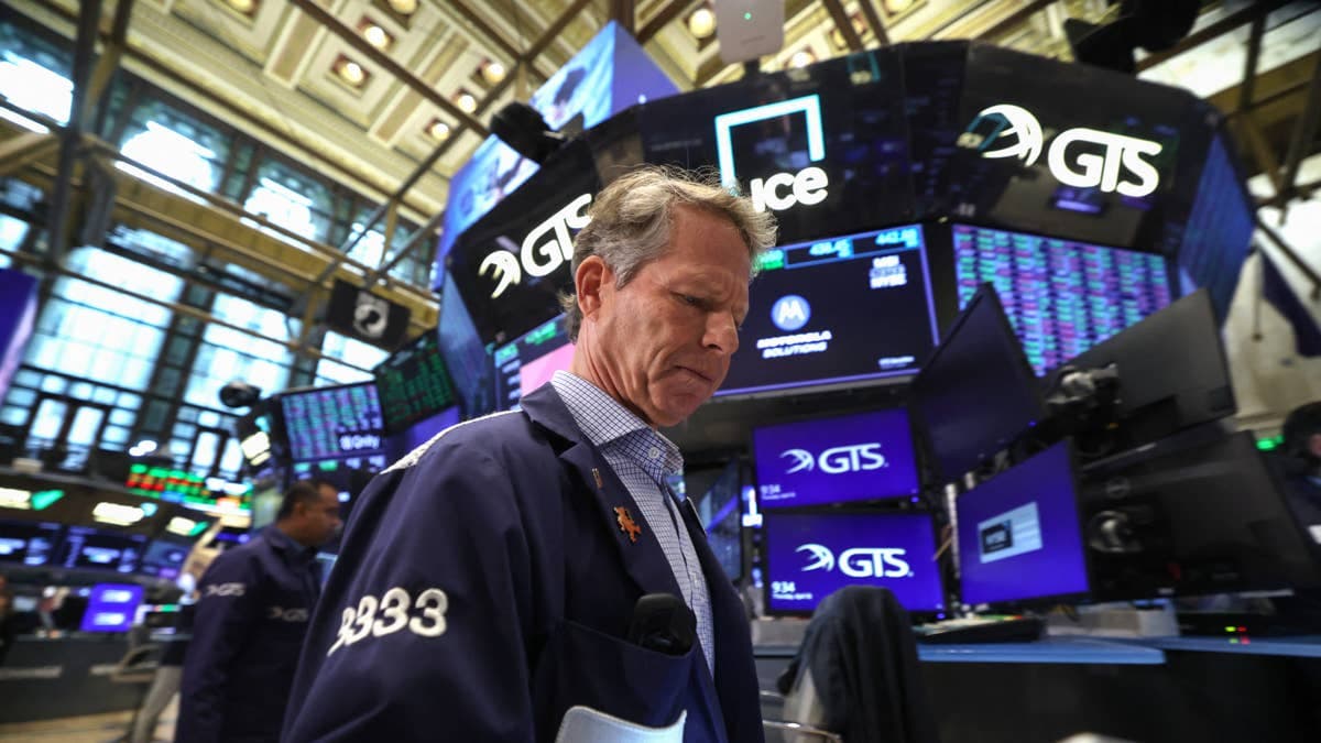 Analyst sends bold stock market message as S&P 500 hits new highs