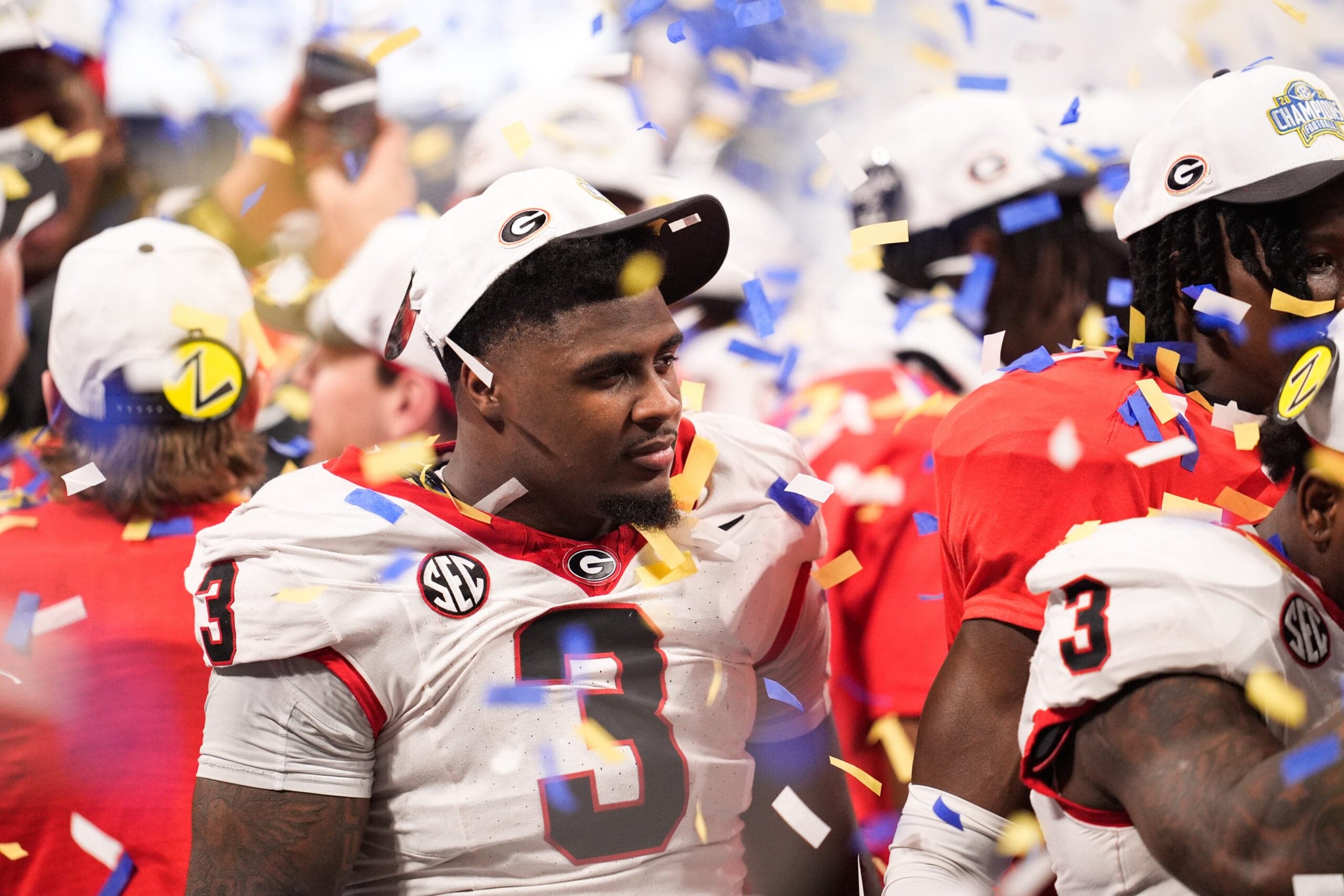 Adam New’s Final 2026 Vikings Mock Draft