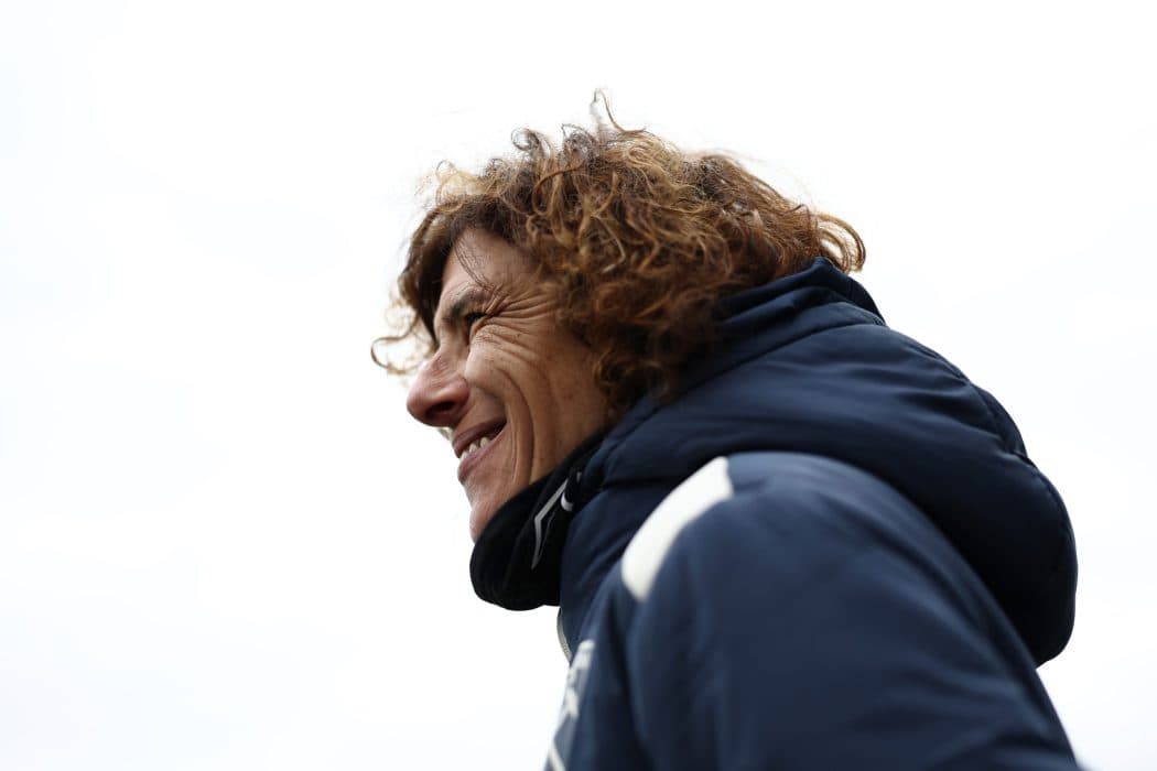 ‘We have to look at it game-by-game’ – Guarino discusses West Ham United’s run-in