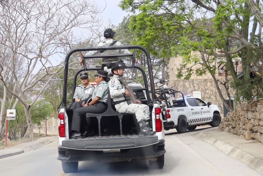 These are the new rules at popular archaeological sites following the Teotihuacán shooting