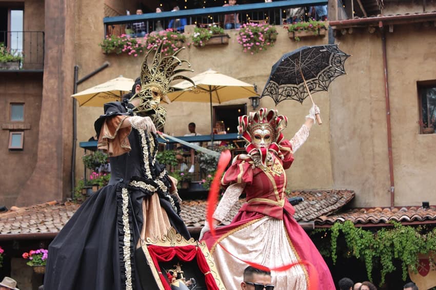 Val’Quirico, Mexico’s Italian-inspired getaway