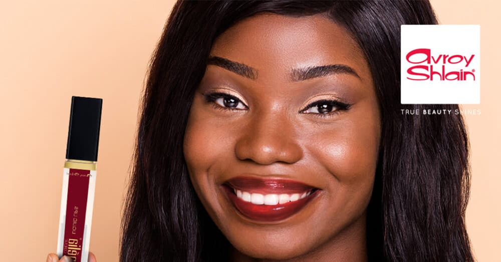 Coppélia Colour by Avroy Shlain: Where innovation meets everyday glamour