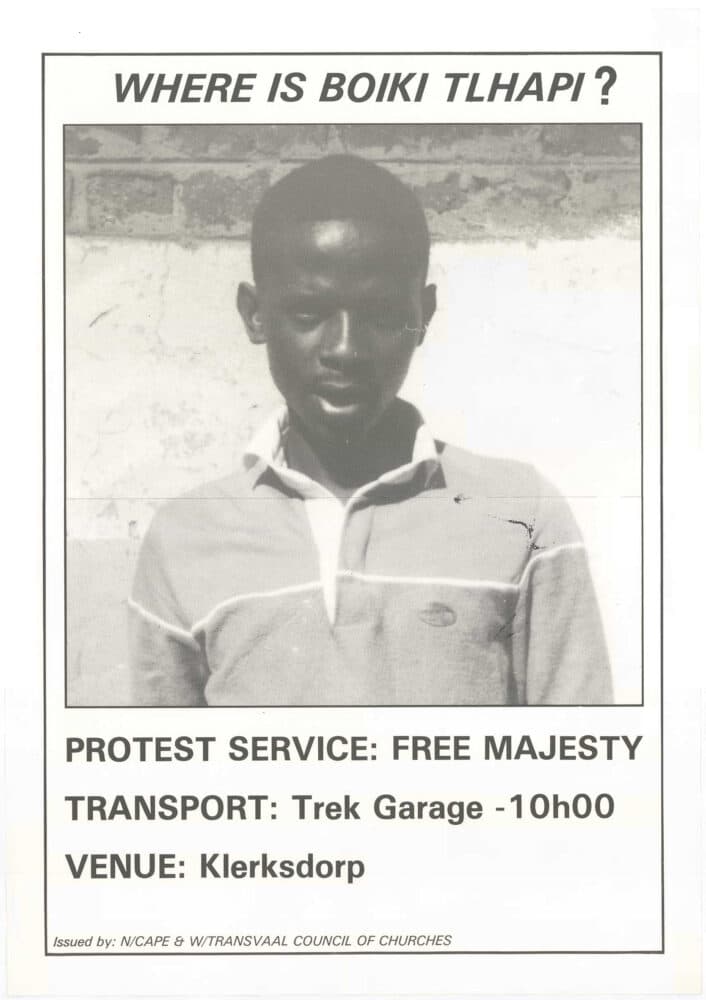 A nation still waiting to come home