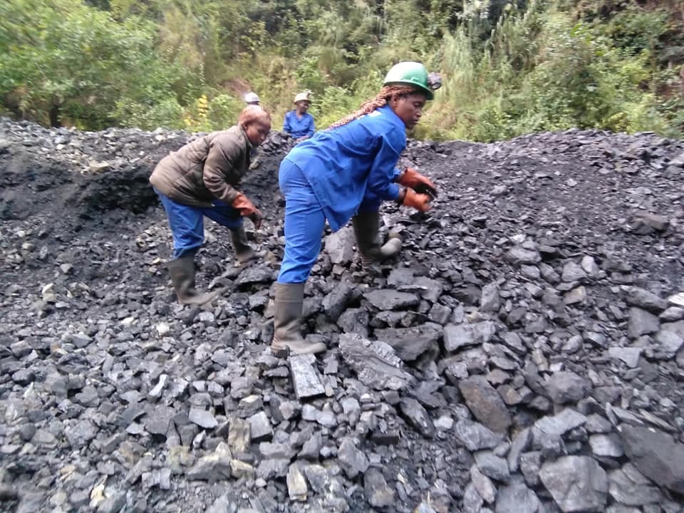 MDBS for mineral value-chain shift