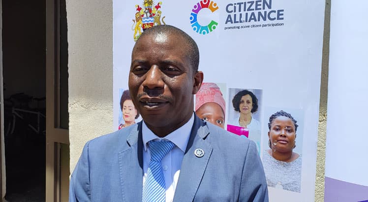 UN report rues corruption, political meddling