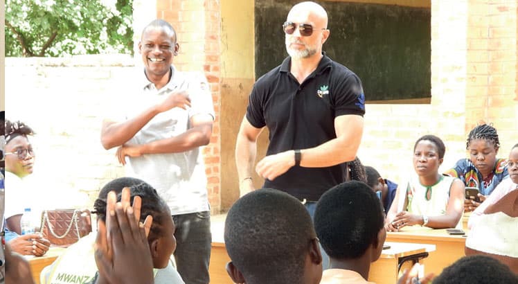 Donors laud social protection projects