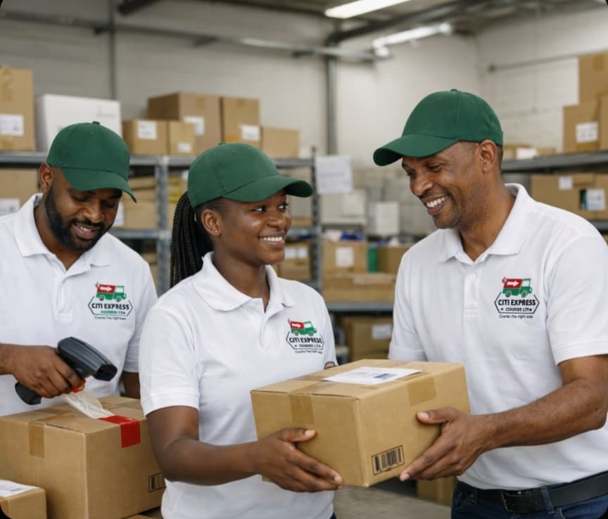 Citi Express opens Mzuzu office