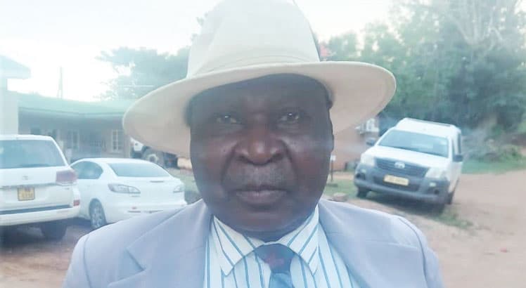 Fishing communities urged to claim revenue share