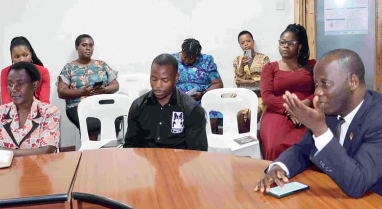 Ministry moves to standardize civic education messages