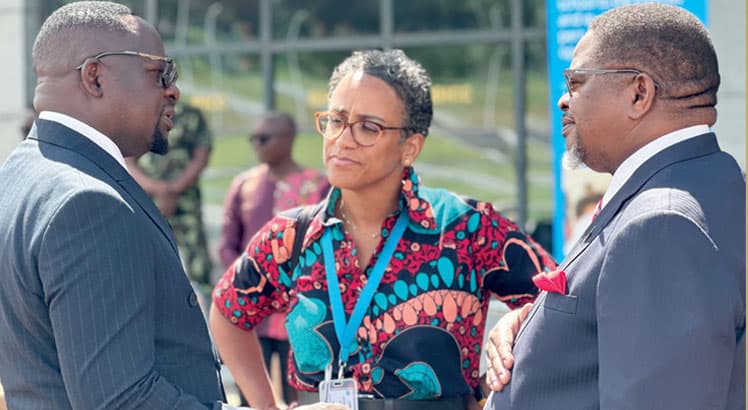 One computer for 356 learners as ICT gap widens in schools