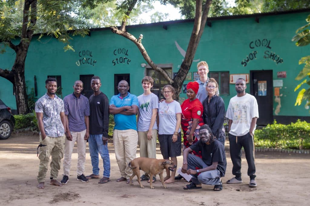 New talent agency targets Malawi film industry growth