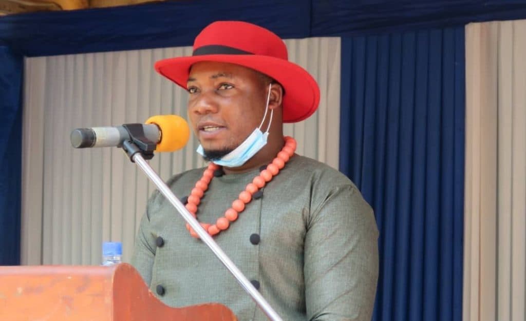 Akaniza belo, DNA kwa a Malemia