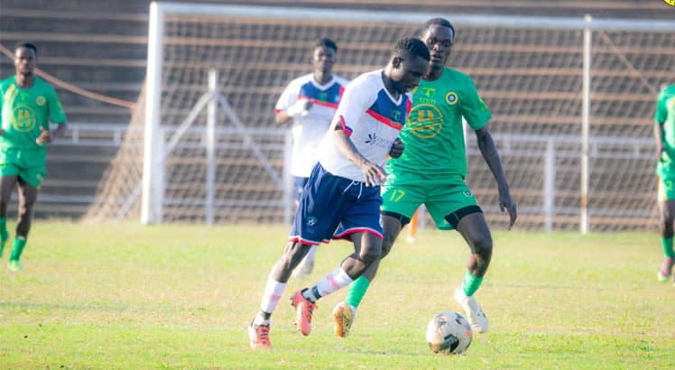 Civil, FAM in licence feud