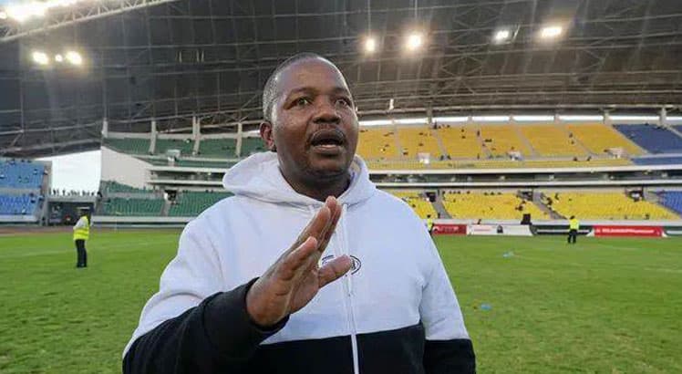 Lilongwe mayor says apology not enough