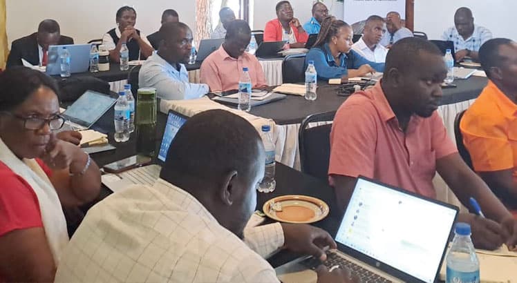 Project set to address reproductive health