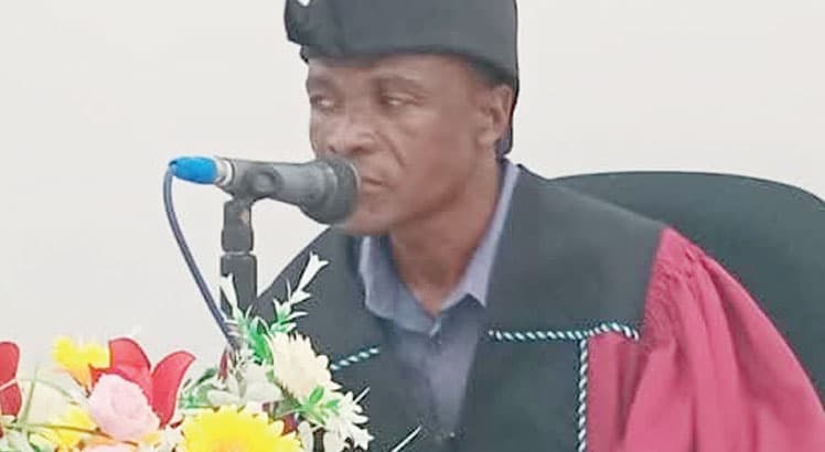 Mangochi District plans to generate more revenue