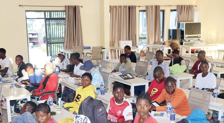 NGO moves to address teenage pregnancies