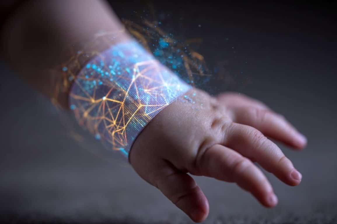 Wearable Sensors to Detect Early Autism Signs in Infancy