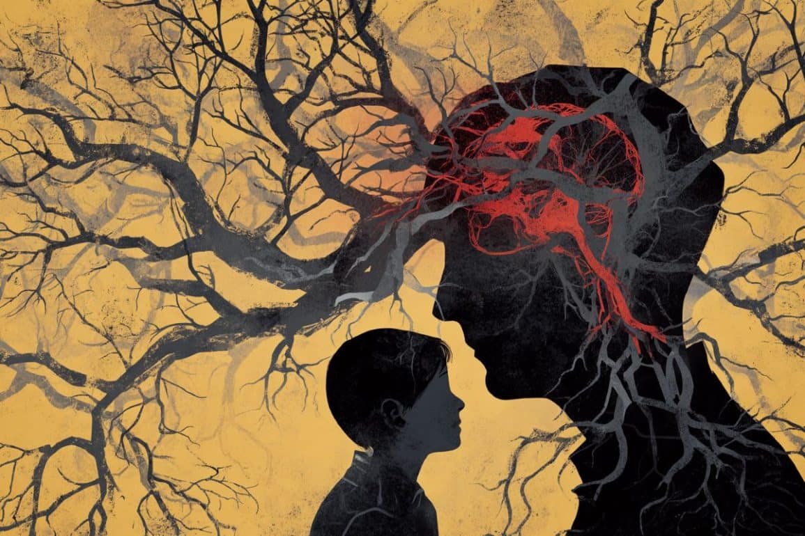 Early-Life Metal Exposure Linked to Adolescent Brain Health