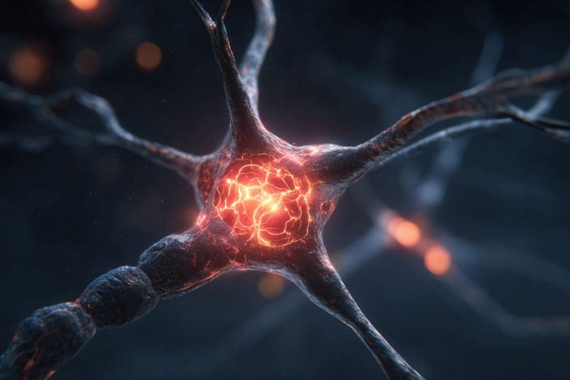 Molecular Trigger for Alzheimer’s Brain Inflammation Found