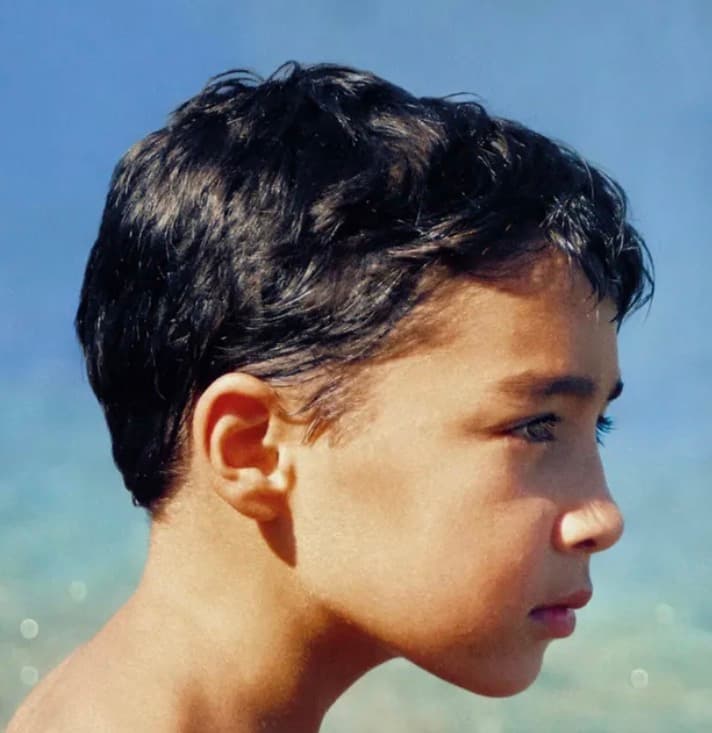 Moviestar Lyrics by Sofiane Pamart & Rema