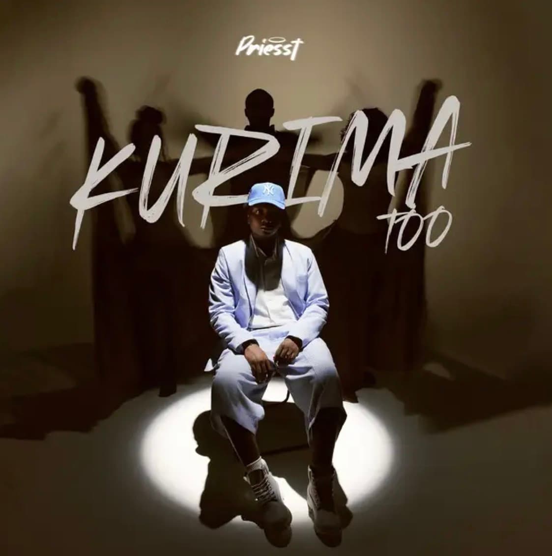 Ife Lyrics by Priesst