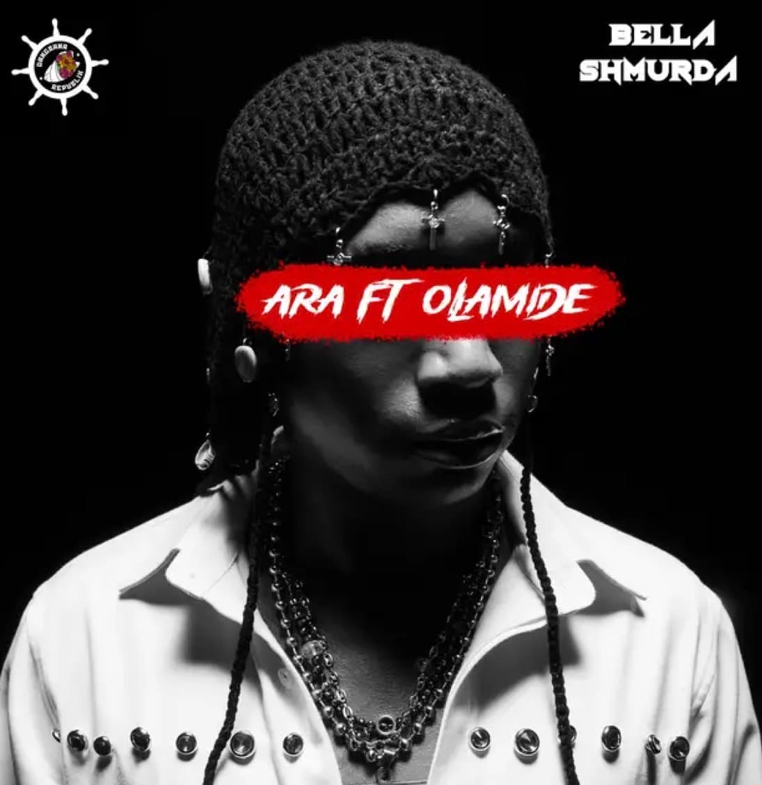 Ara (600M) Lyrics by Bella Shmurda & Olamide