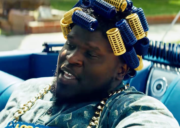 Rams release hilarious pre-draft hype video spoofing ‘Friday,’ and fans are loving it