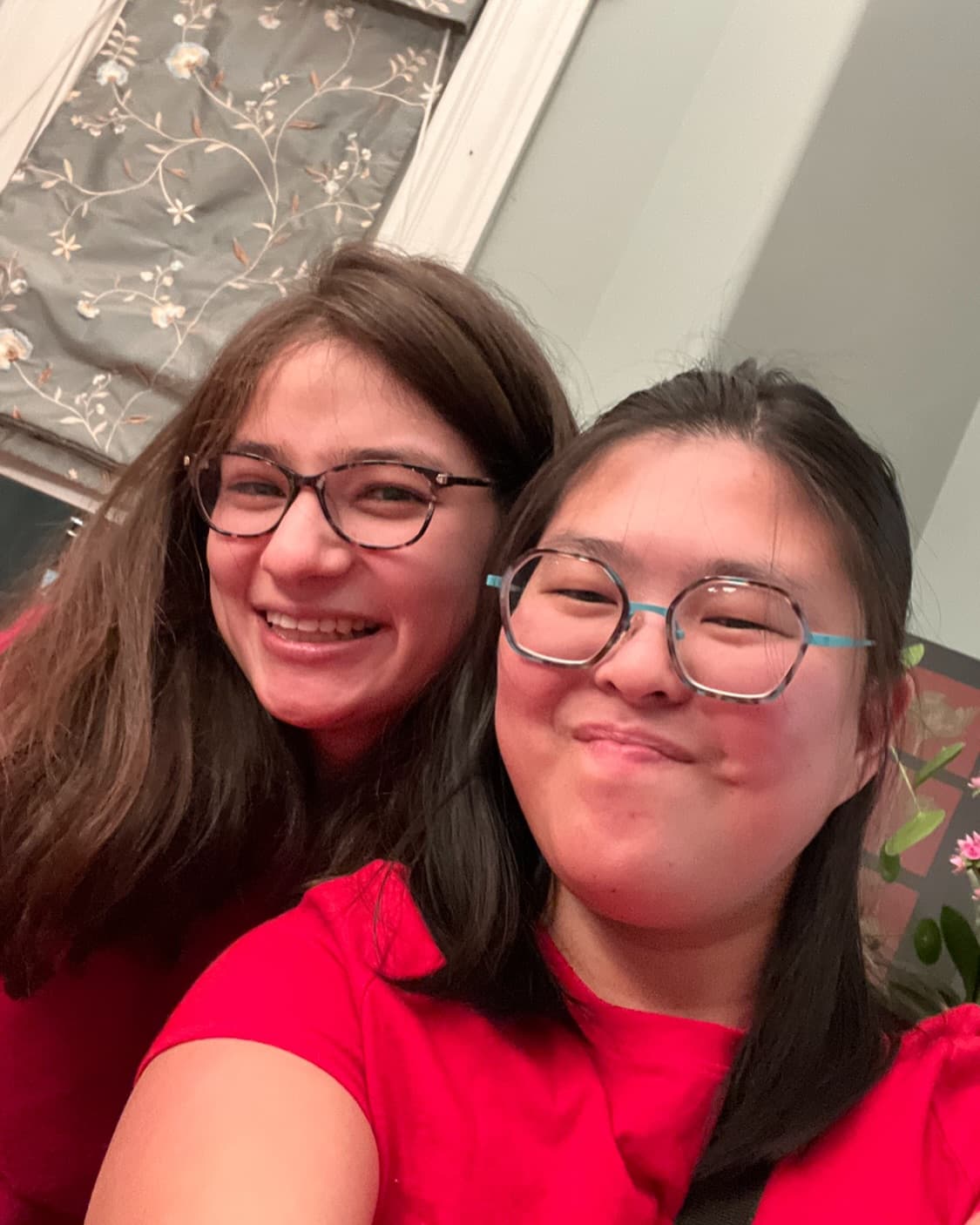 ‘Love on the Spectrum’ stars Pari Kim and Tina Zhu Xi Caruso split