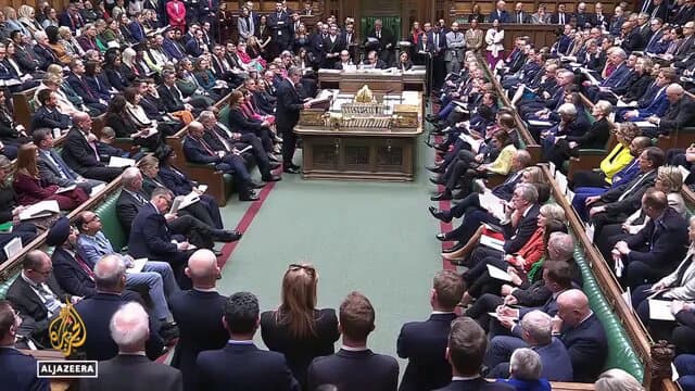 UK PM Keir Starmer has admitted he made a mistake when he appointed Peter Mandelson as Ambassador to Washington. Starmer said he would not have appointed him if he had known Mandelson had failed security checks. Al Jazeera’s Jonah Hull reports from London. pic.