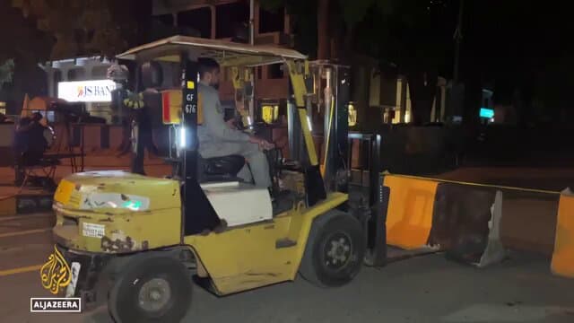 US president Donald Trump cancels a planned US delegation visit to Pakistan as uncertainty grows over possible talks with Iran, raising new questions about Washington’s next steps in the standoff. pic.