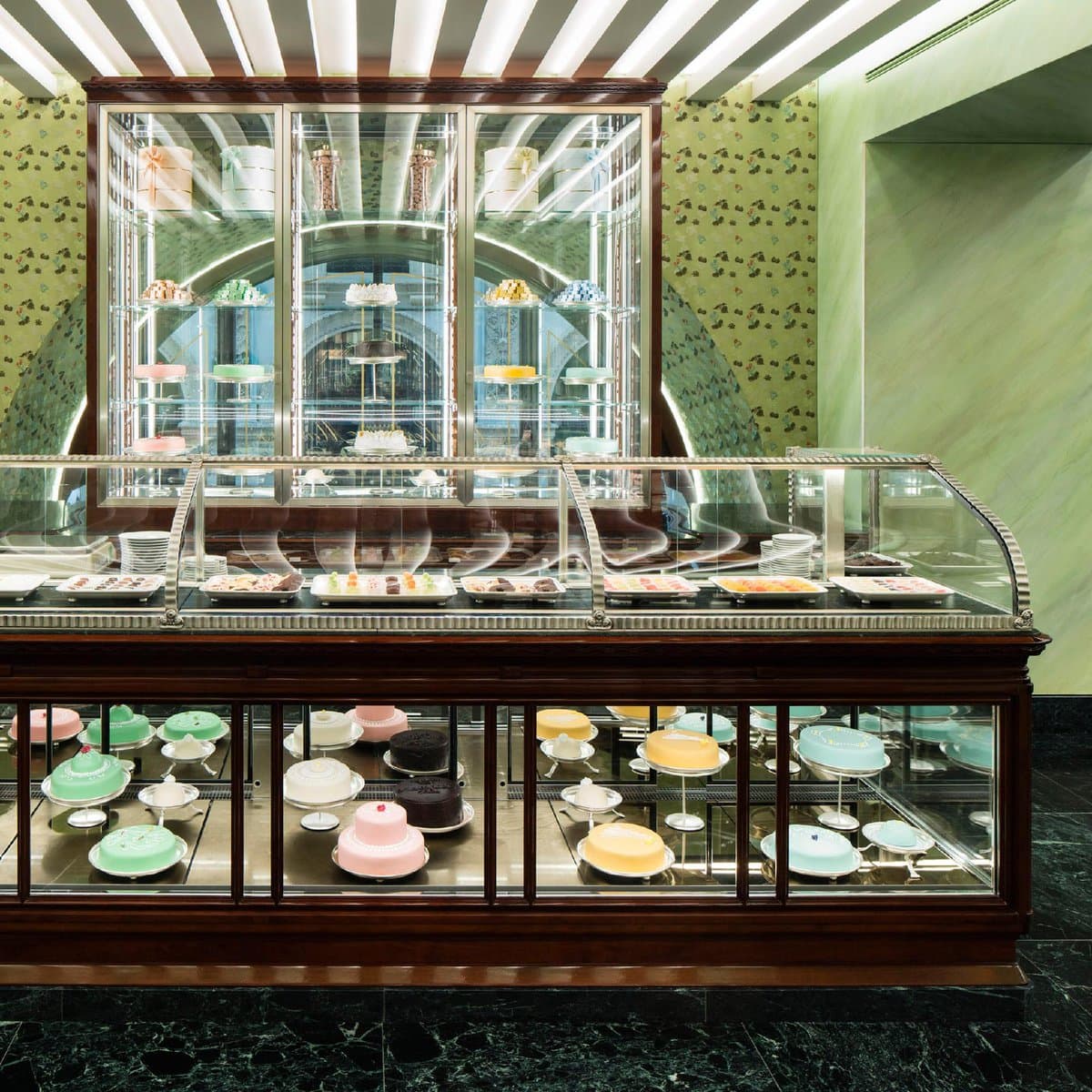 Milan designers share their favourite local spots and hidden gems: pic.