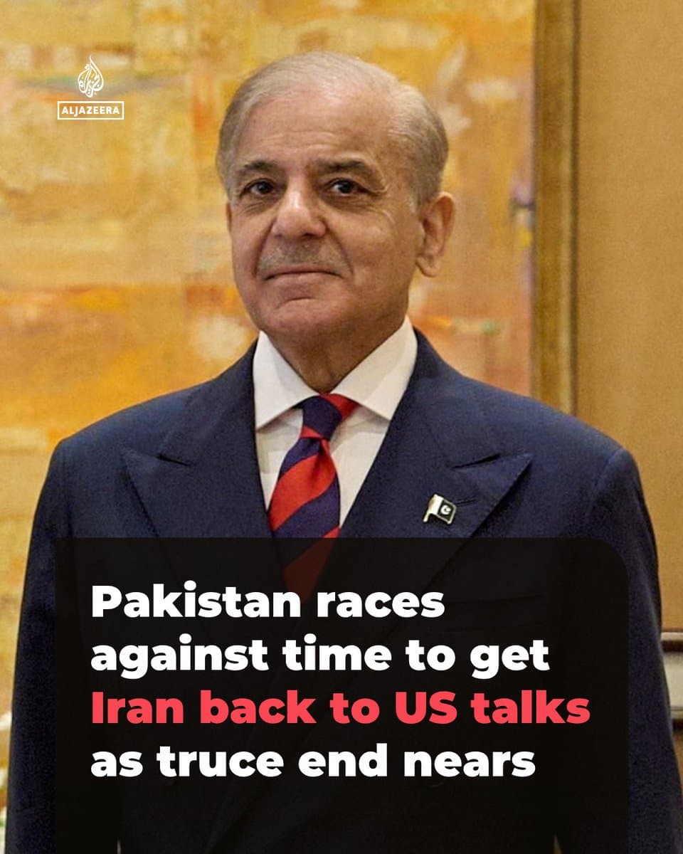 "Iran wants not only to preserve [Hormuz] as a negotiating card but also to maintain it as a strategic asset." A series of escalations by the US are complicating Pakistan’s peacemaking efforts, say analysts pic.