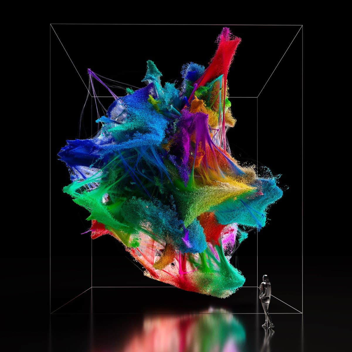 Dear friends, big announcement on Thursday!