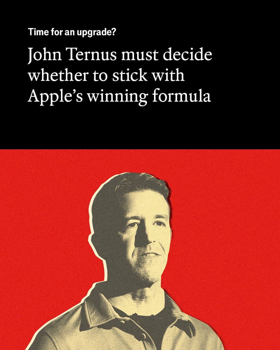 Many elements of the globalised, consumer-centric world Tim Cook’s Apple helped create are worth preserving. With luck, they will endure. To get the full picture, register to read this article for free: Photo: Photo: The Economist/Getty Images pic.