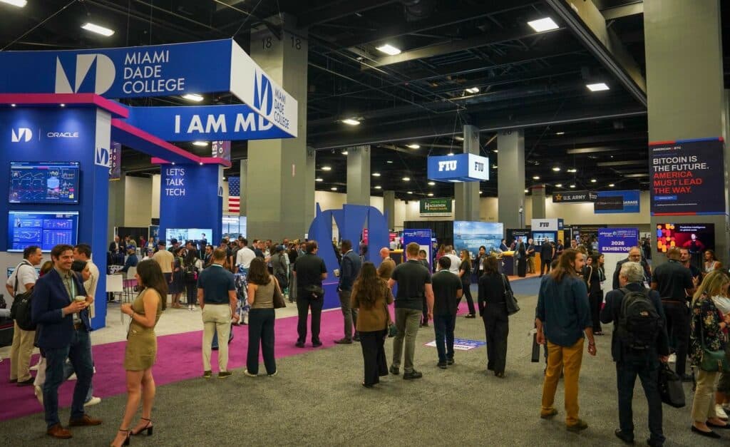 eMerge day 2 cut through the noise on AI, startups, and what it really takes to scale in South Florida