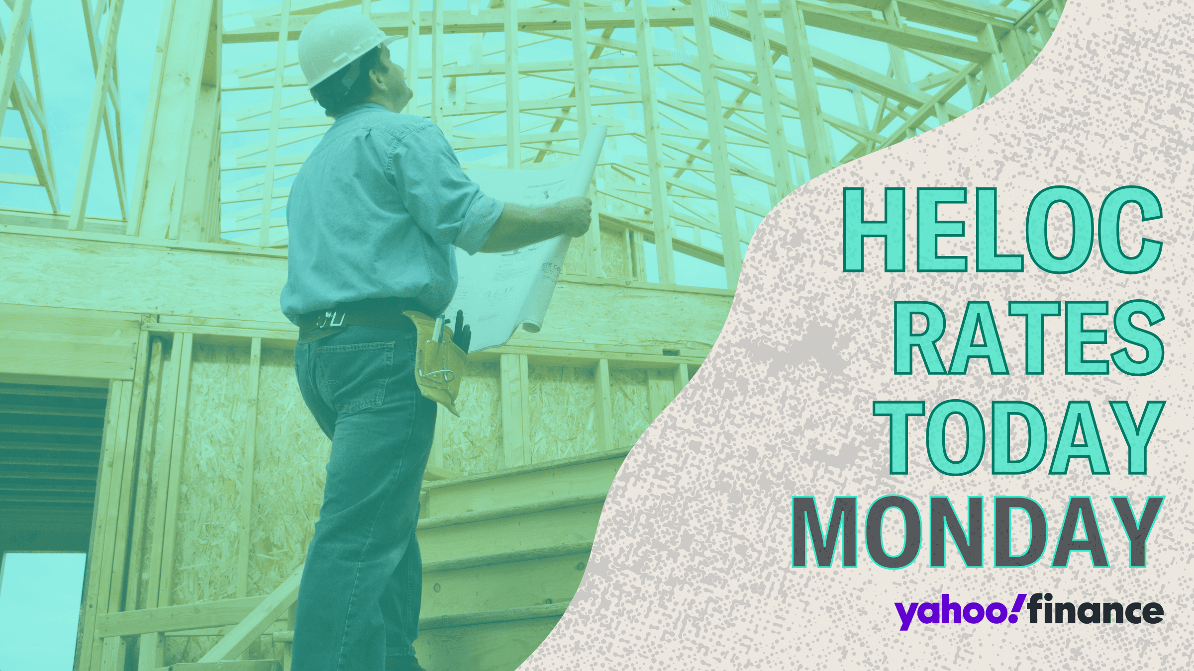 HELOC and home equity loan rates Monday, April 20, 2026: Get the cash locked inside the walls of your home