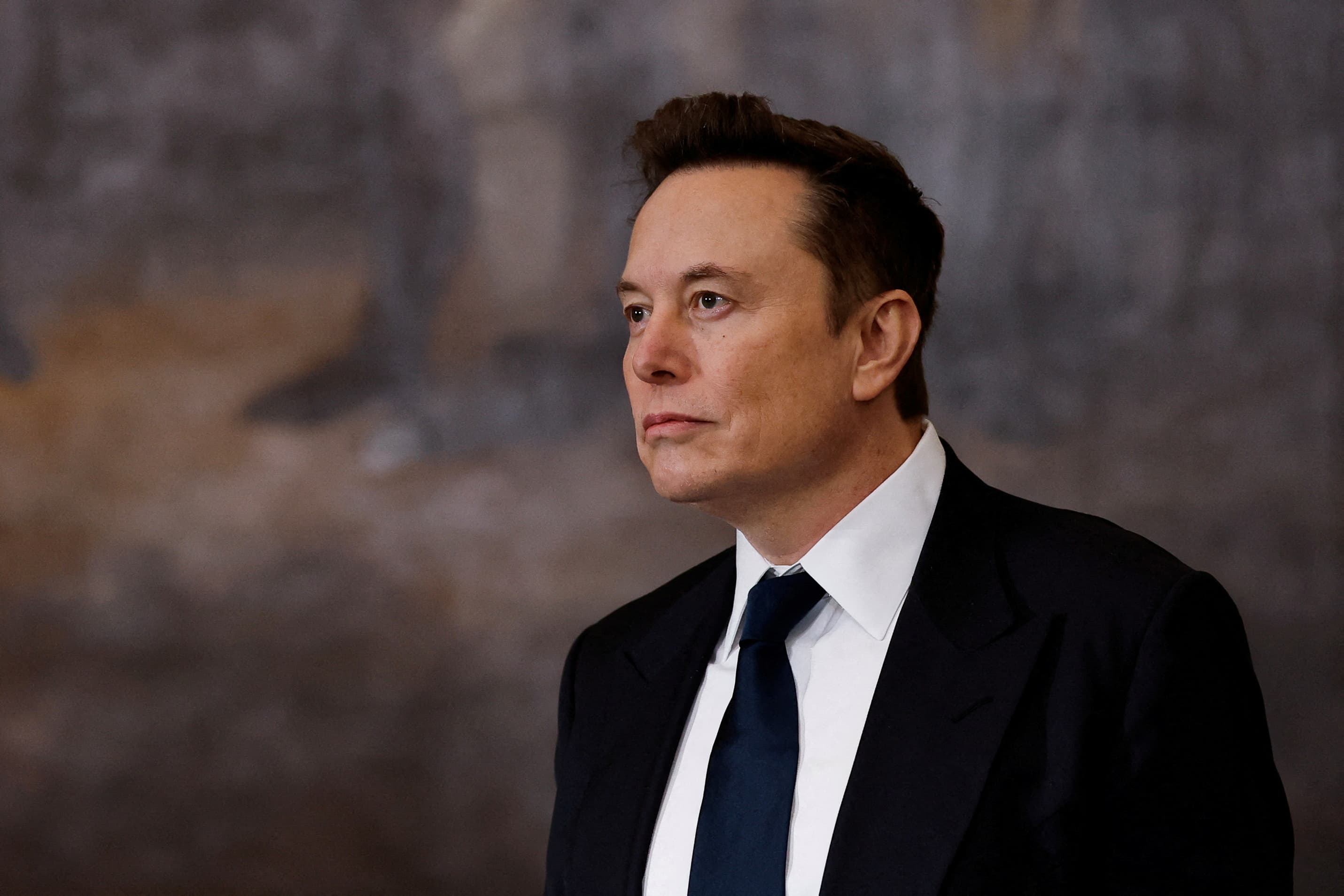 Why Tesla investors should love this version of CEO Elon Musk