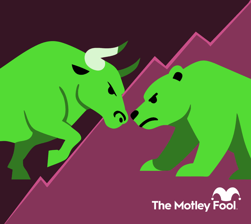 Stock Market Today, April 22: Micron Technology Surges on Continued Memory Boom