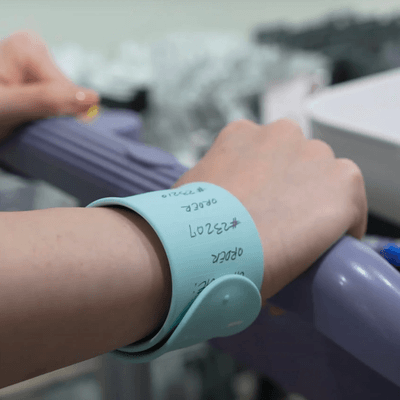 An Industrial Design Success Story: Kenma's Low-Tech Wearable Reverses a Film Company's Fortunes